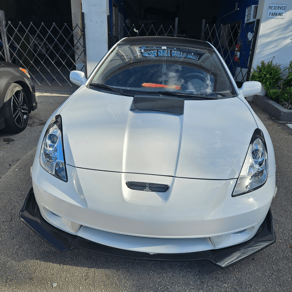Auto Wholesale Group collision & auto body shop in Davie, FL