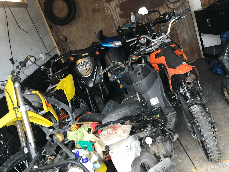 auction-sourced vehicle repair in Davie